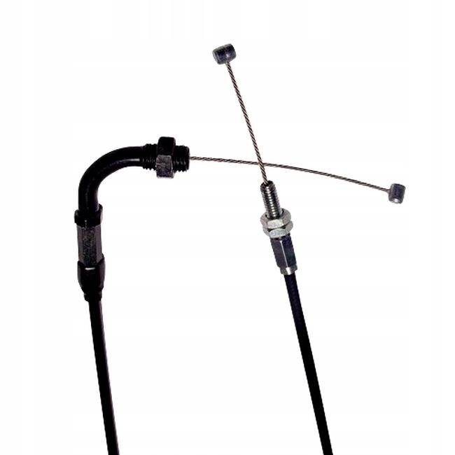 Otevírací Plynová Linka Honda Cbr 600 07-15