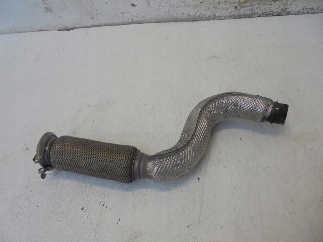 TLUMIK DRGAN RURA CITROEN DS5 1 6 EHDI Part number 1705 LW