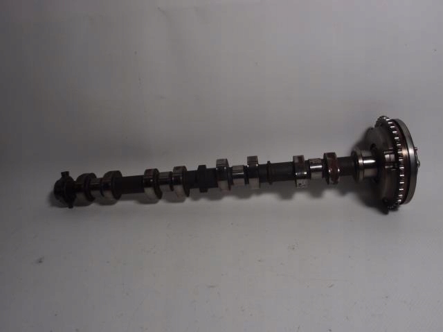 Распределительный вал MAZDA 3 BM 2.0 b 2014