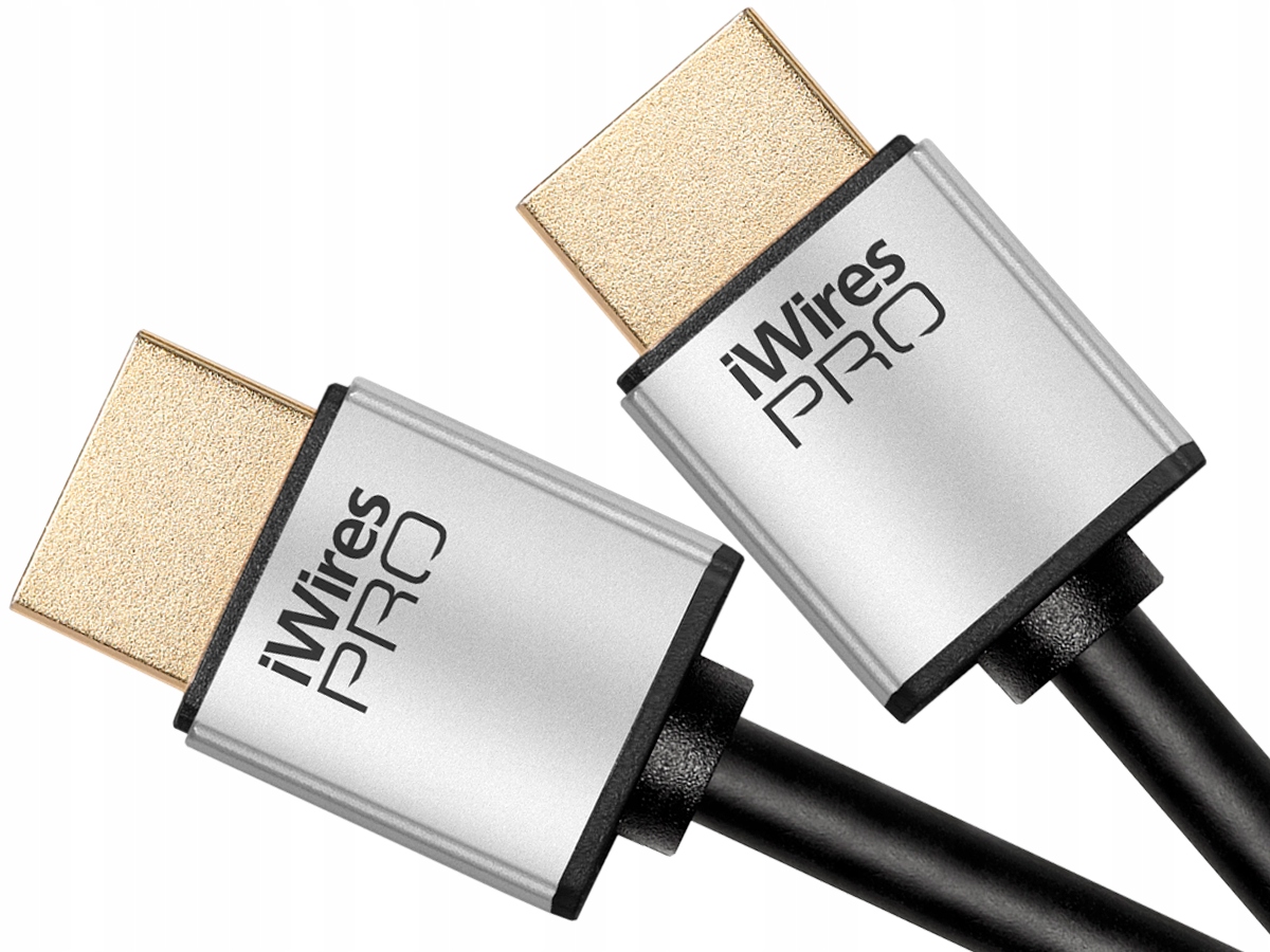 

Kabel Przewód Hdmi 4K Hdr Techlink Iwires Pro 3m