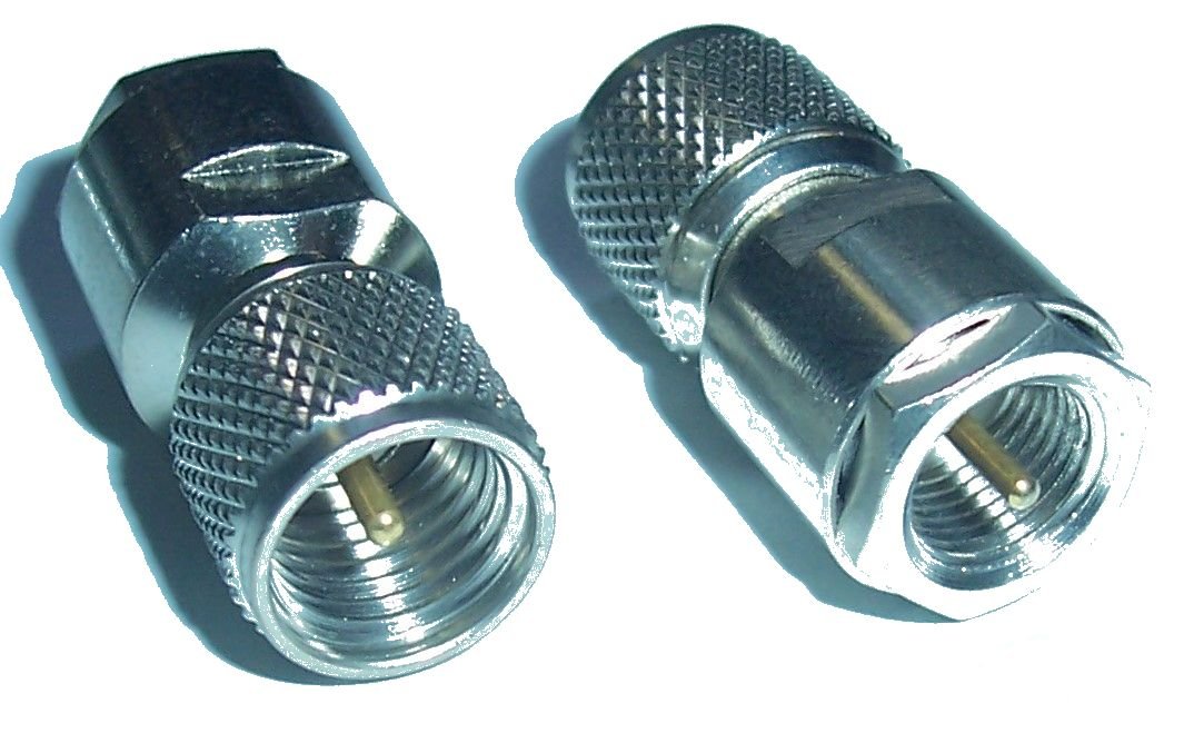 

Przejście Wtyk Uhf Mini Wtyk Fme (0774)