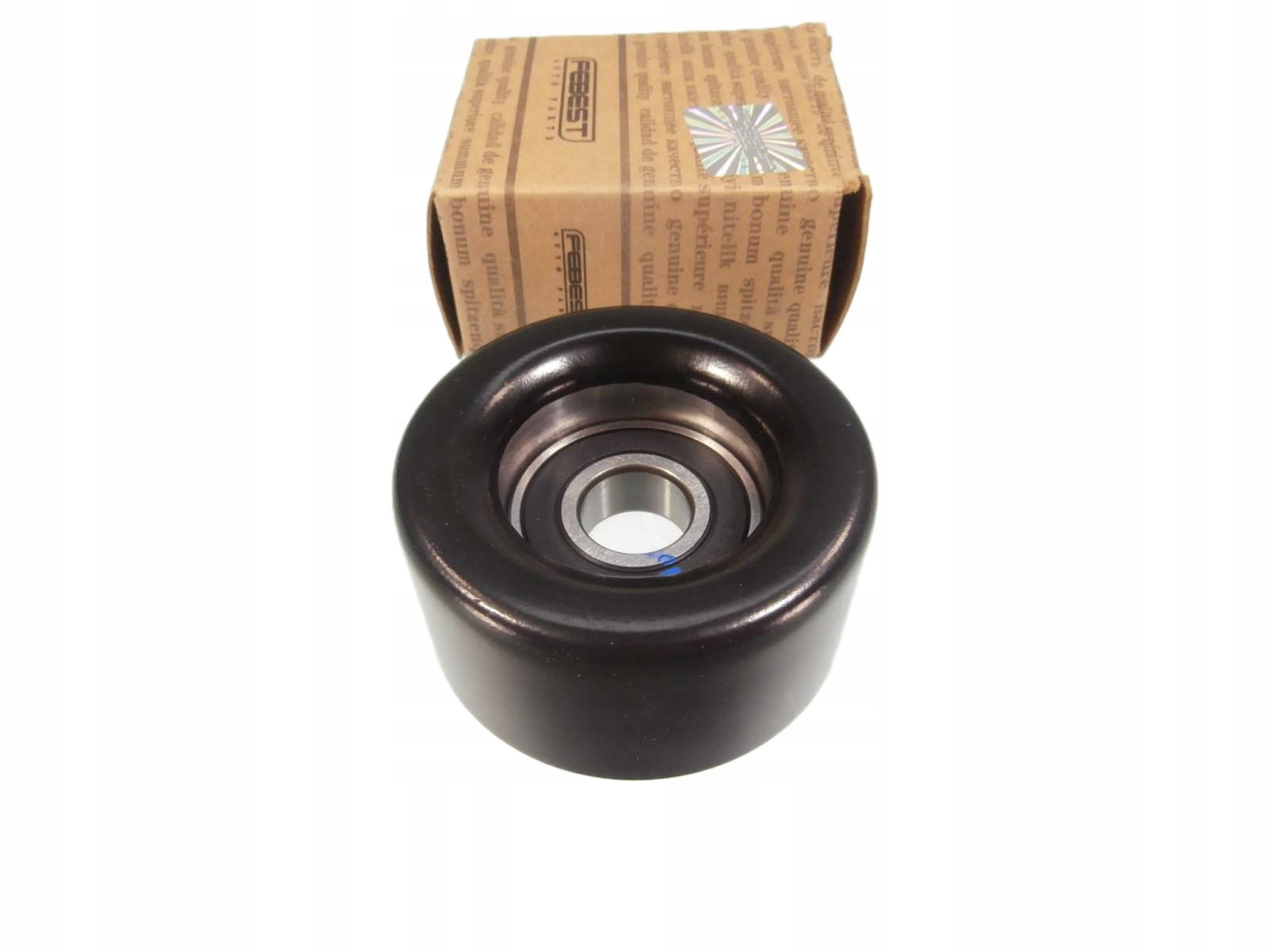 0287-A35 - NISSAN MAXIMA ALTIMA MURANO НАТЯЖНИЙ РОЛИК