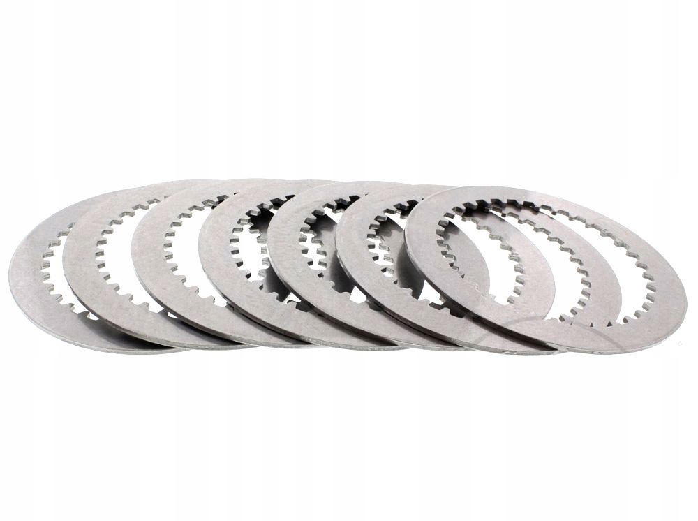 Kovové Spojkové Kotúče Kawasaki ZX-6R 600 Ninja