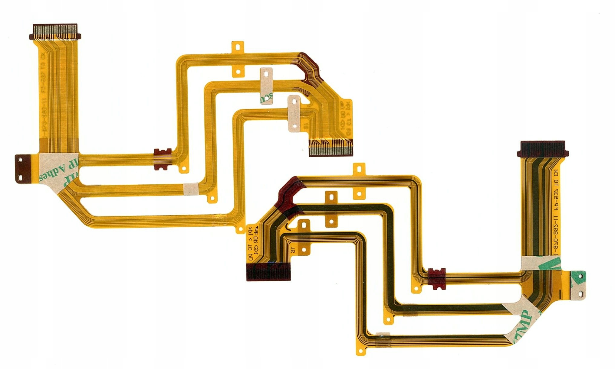 Flex do Sony SR5E SR7E SR8E UX5E DVD406E DVD408E 506e