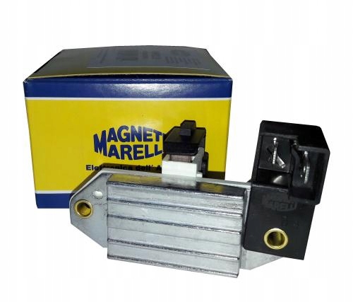 Regulator napięcia Polonez Caro ETB