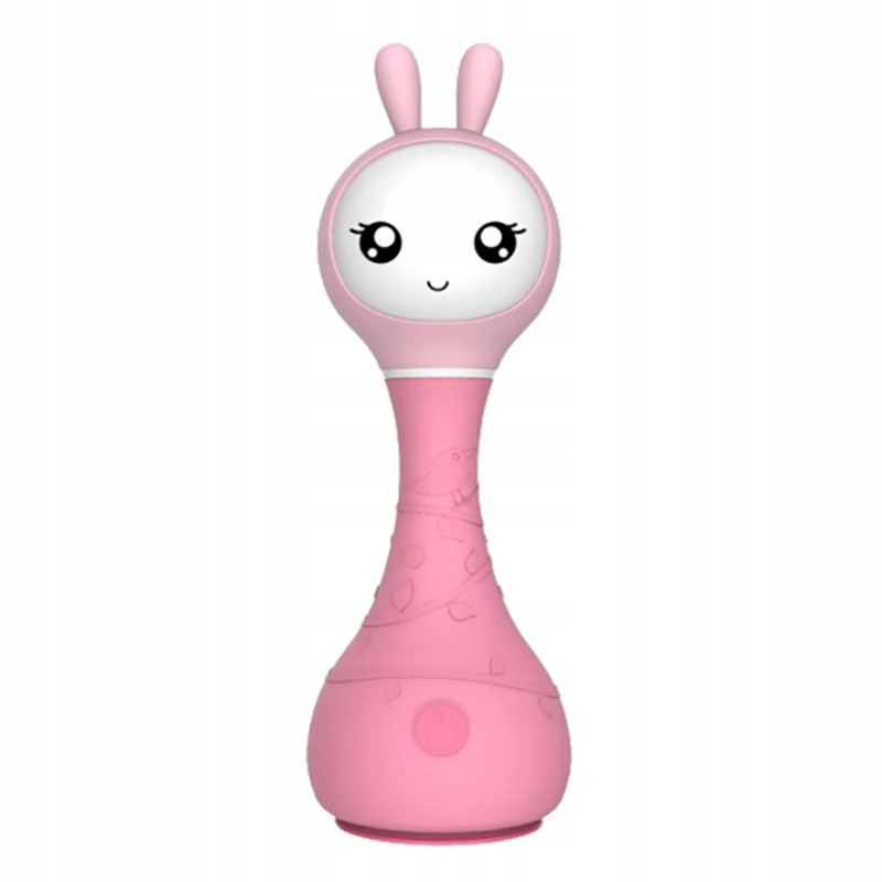 

Alilo Smart Bunny Króliczek Grzechotka Odtwarzacz