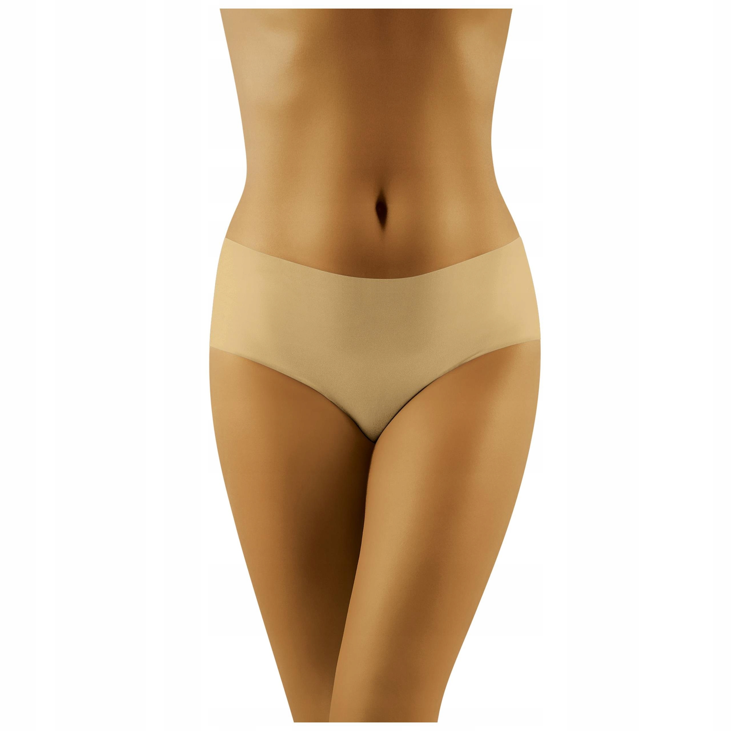 

Polskie Figi Damskie Majtki Wolbar L