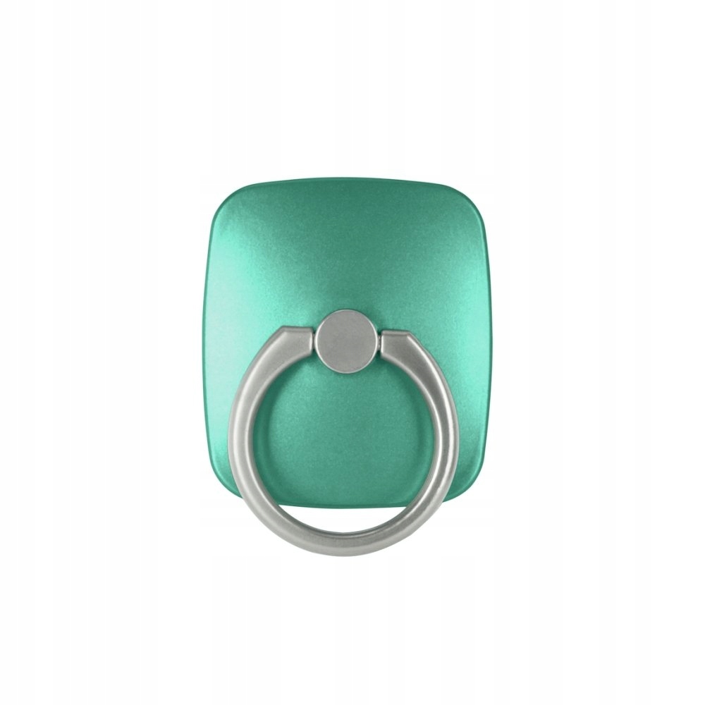 

Uchwyt na palec Mercury Wow Ring zielony