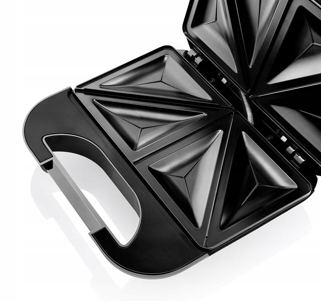 OPIEKACZ KANAPEK TOSTER SANDWICH 750W Marka Gallet