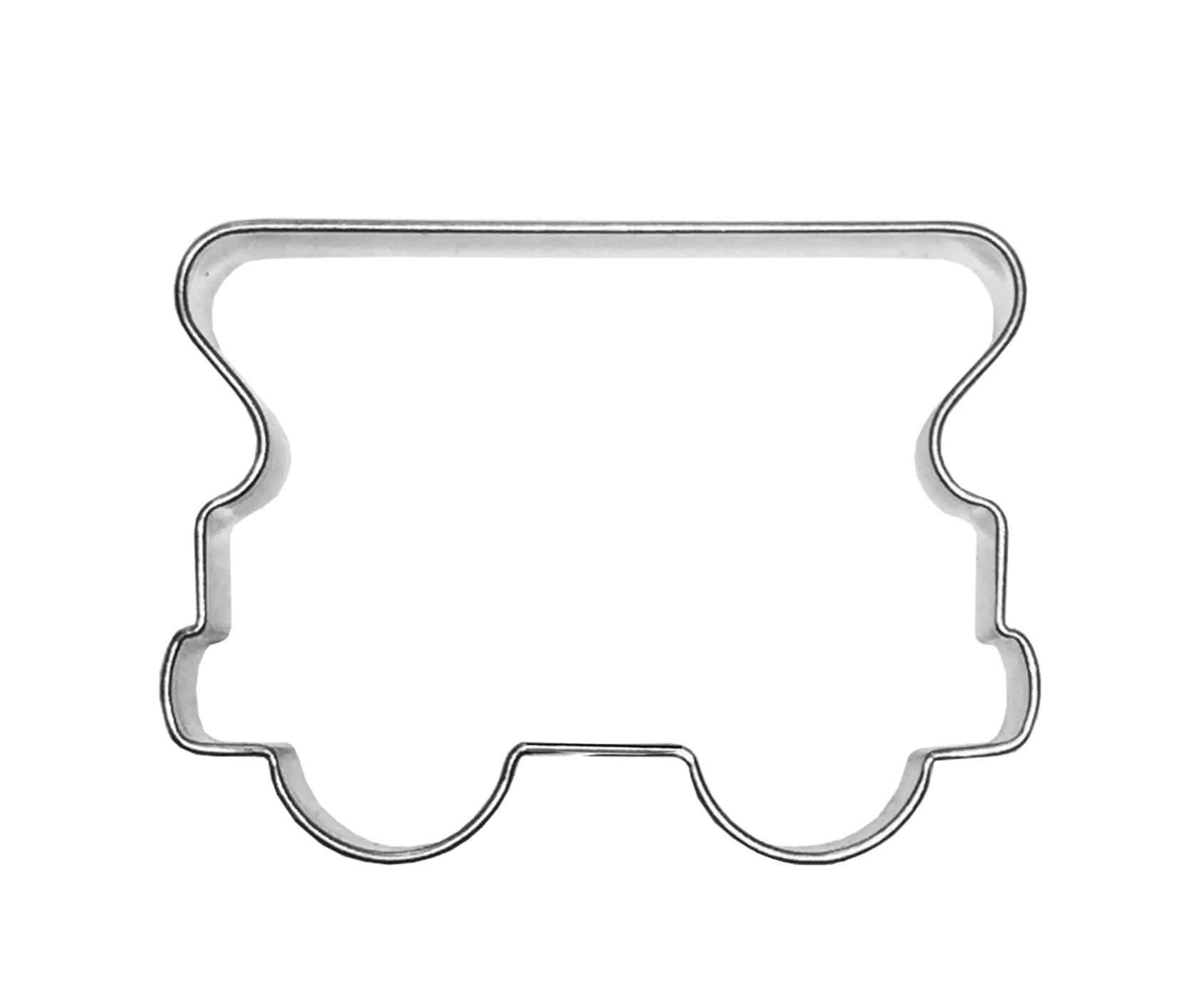 Foremka Wagonik 5,8 cm