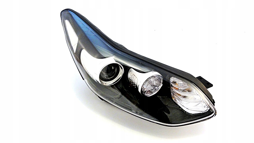 Reflektor lampa prawa Kia Sportage VI 15-