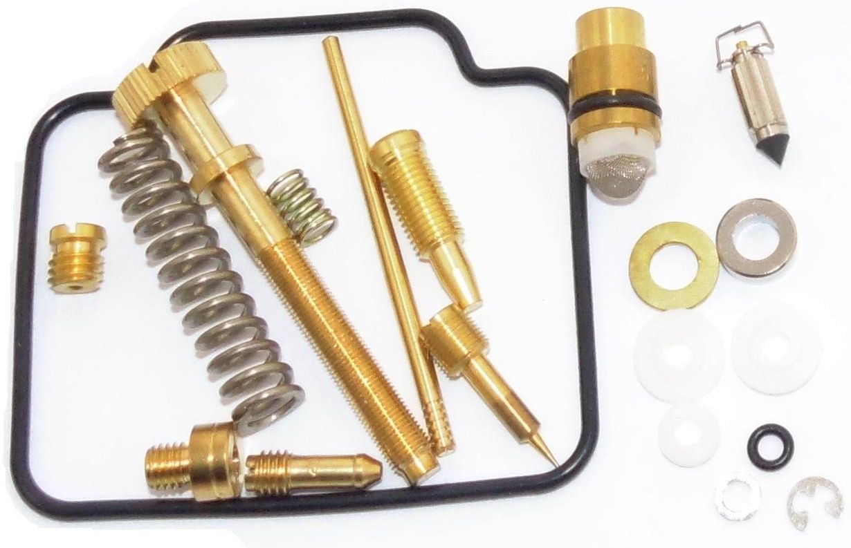 Sada Opravný Karburátor Polaris Sportsman 500 99-00