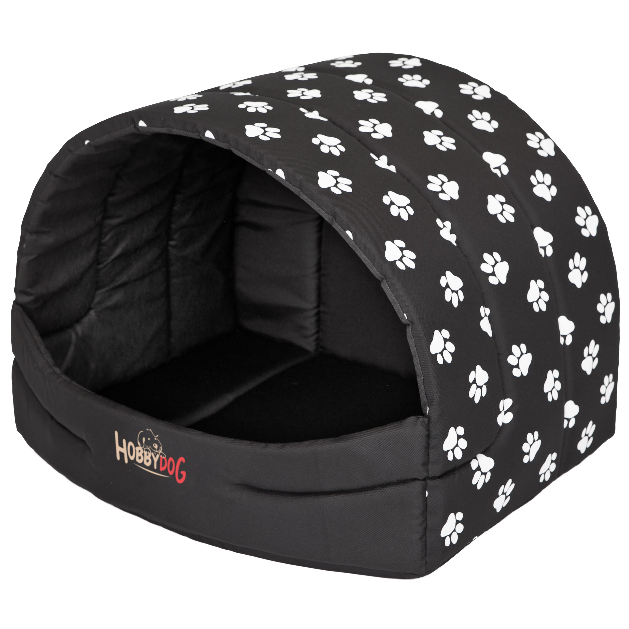 

Buda dla Psa, Budka Hobbydog, Kojec - R4: 60x49x42