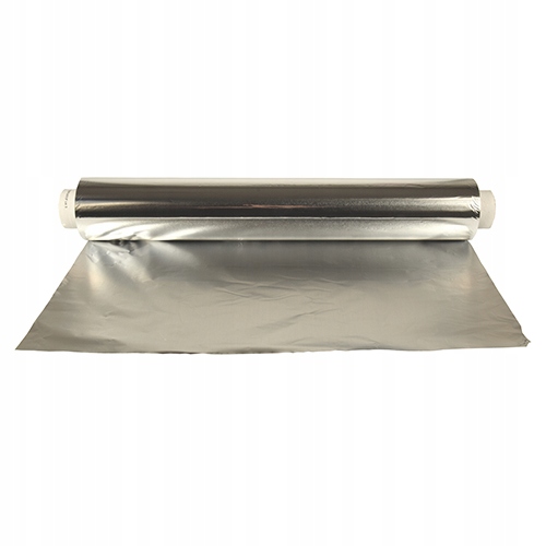 folia aluminiowa 440mm gastronomiczna 1140g AKU5506 — 3
