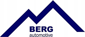 BERG RAMIE WYCIERACZKI PRZOD L P KPL Audi A4 B6 B7 Part number KOMPLET A4