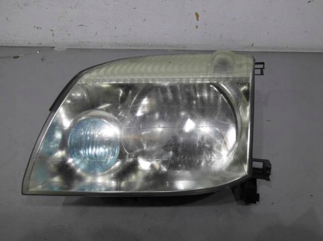 ФАРА ЛЕВЫЙ ПЕРЕД NISSAN X-ТРЕК T30