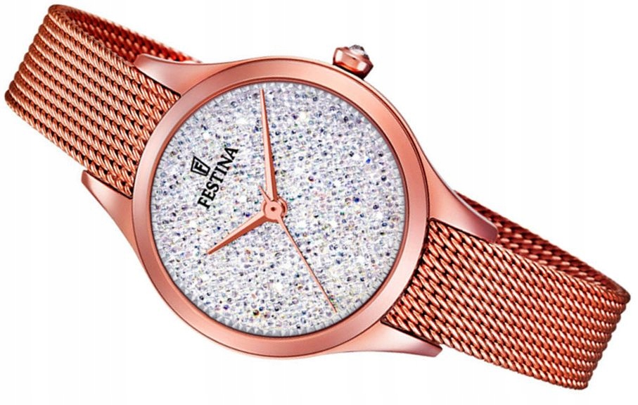 Zegarek Damski Festina F20338/1