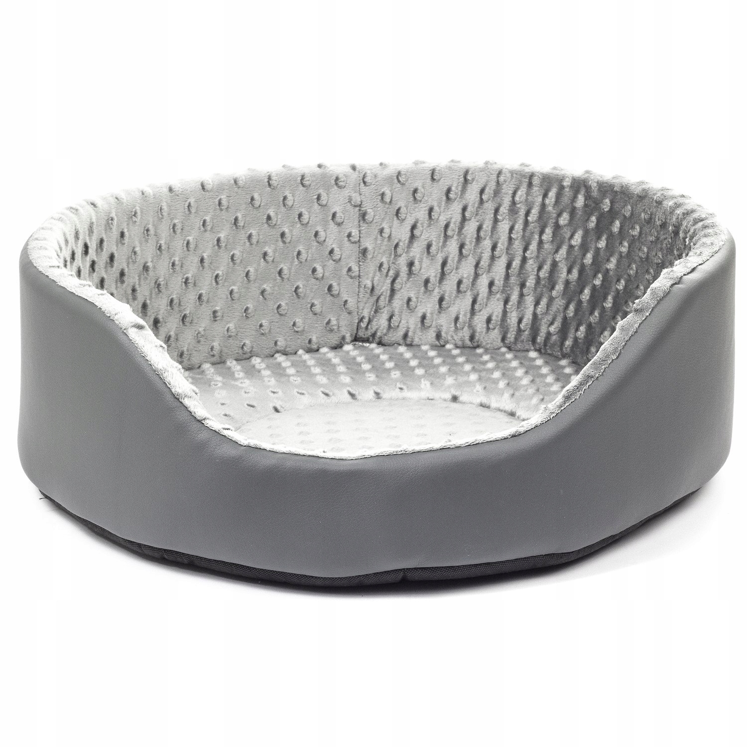 

Legowisko Kanapa dla Psa Kota Łóżko Boss M 52 cm