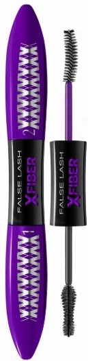 

Loreal Mascara False Lash X-Fiber Tusz Do Rzęs 2w1