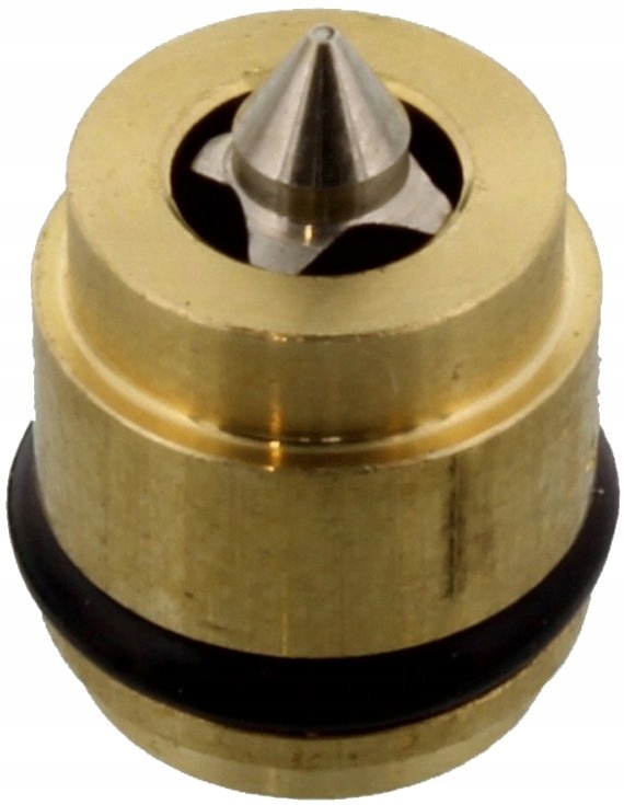 

Zaworek Iglicowy Z Gniazdem Suzuki Ts 50 Xk 91-97