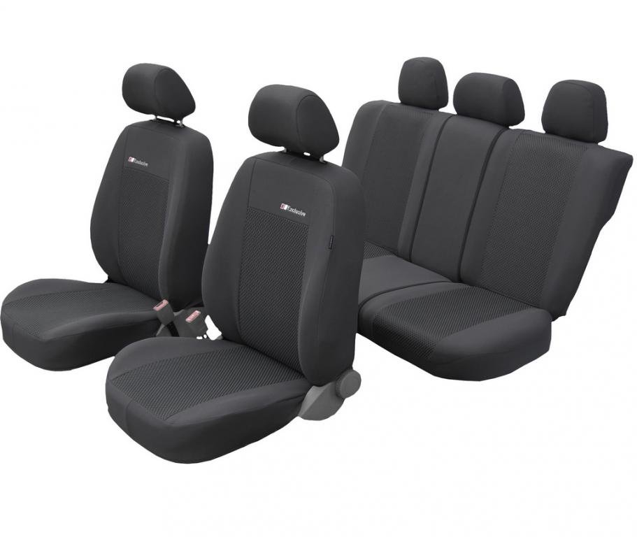 ExKR POKROWCE VW Passat B5 B6 B7 Audi A3 A4 A6 80 Producent Erjot