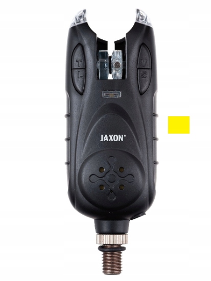 

Sygnalizator brań Sensitive 107 AJ-SYA107Y Żółty