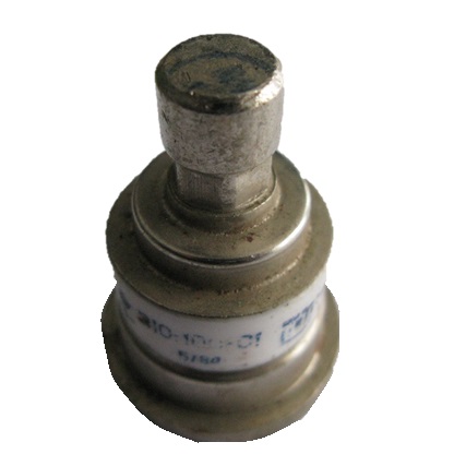 Dioda mocy D10-100-01 (100A/100V)