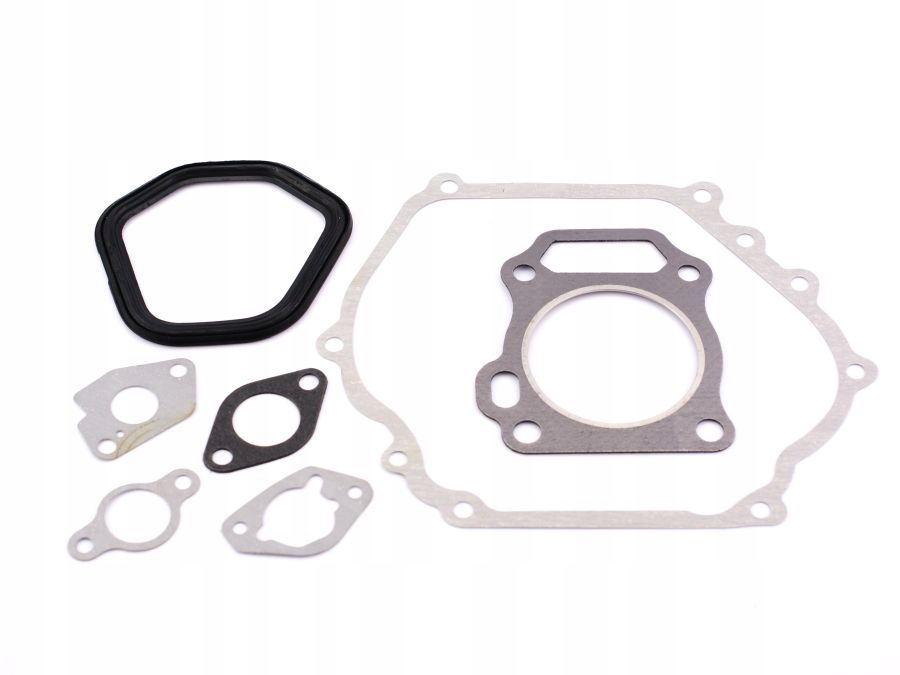 

Uszczelki kpl zestaw do Loncin G270F Lifan 177F