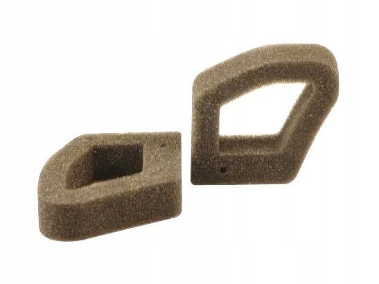 Filtr powietrza do HONDA GX31 - 17211-ZOZ-000