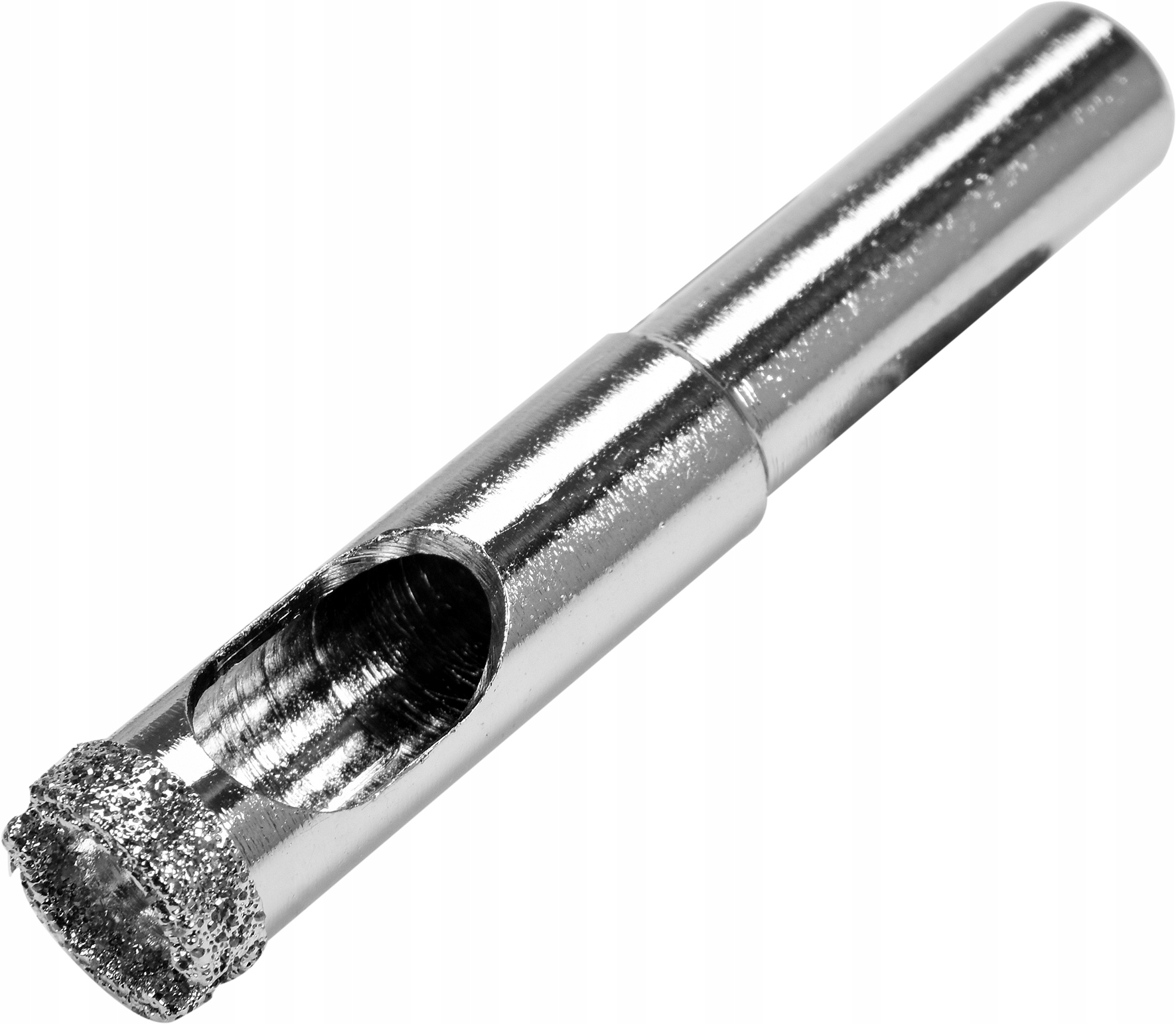 

Yato Wiertło Do Gresu Ceramiki Diamentowe 12mm