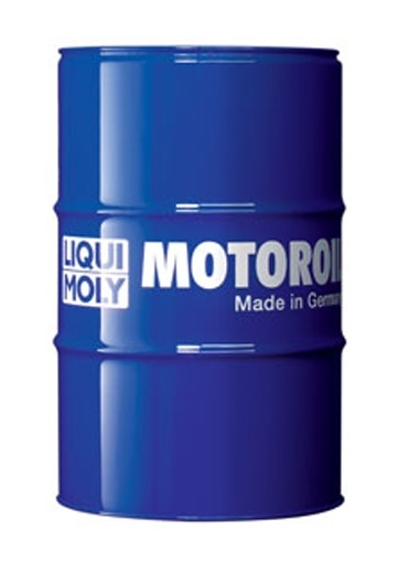 Olej Liqui Moly 5V30 60 L Top Tec 4200 C2/C3 Sn/cf 504.00 507.00