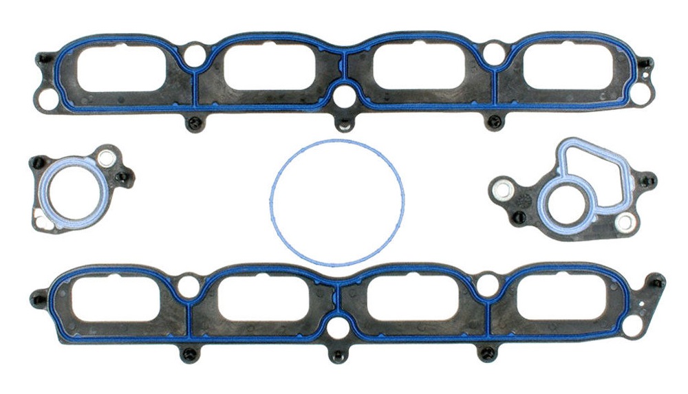 Уплотнитель коллектора ssacego Линкольн Марк LT 06-08