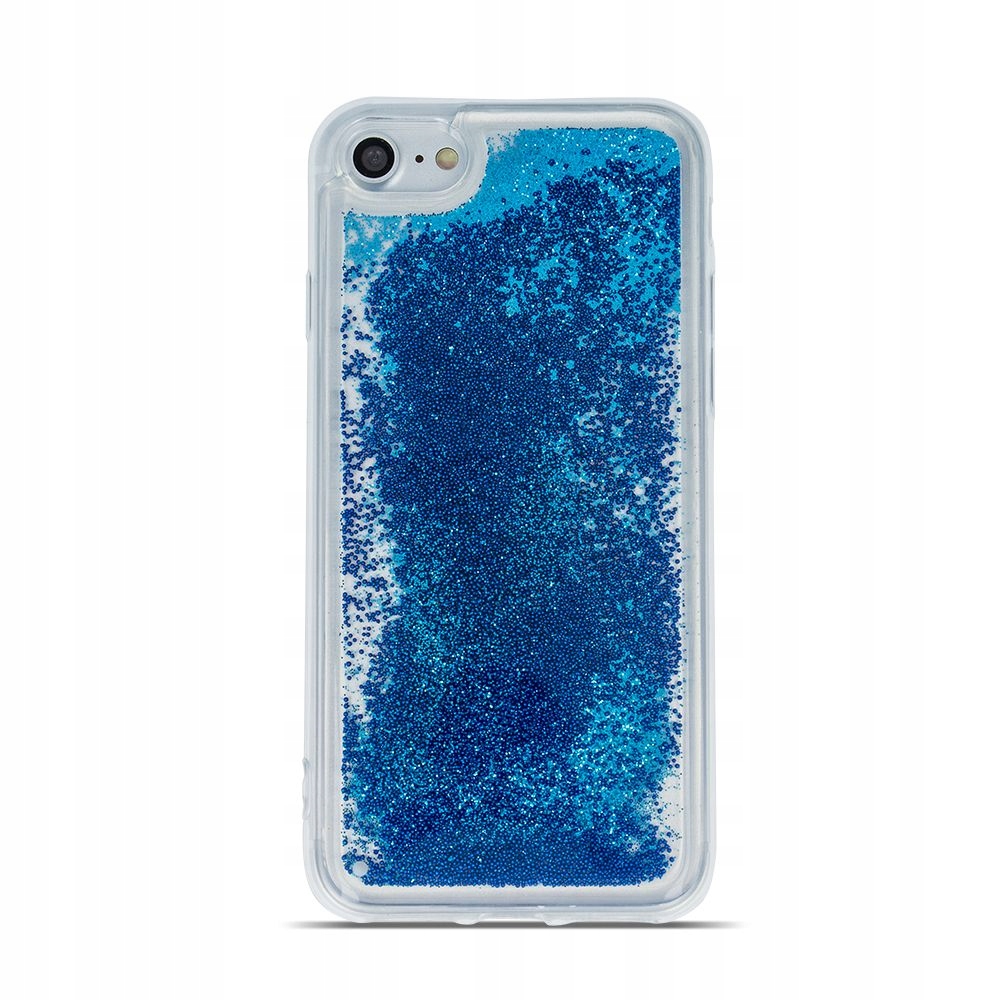 

Nakładka Liquid Pearl Tpu do Samsung S10e niebiesk