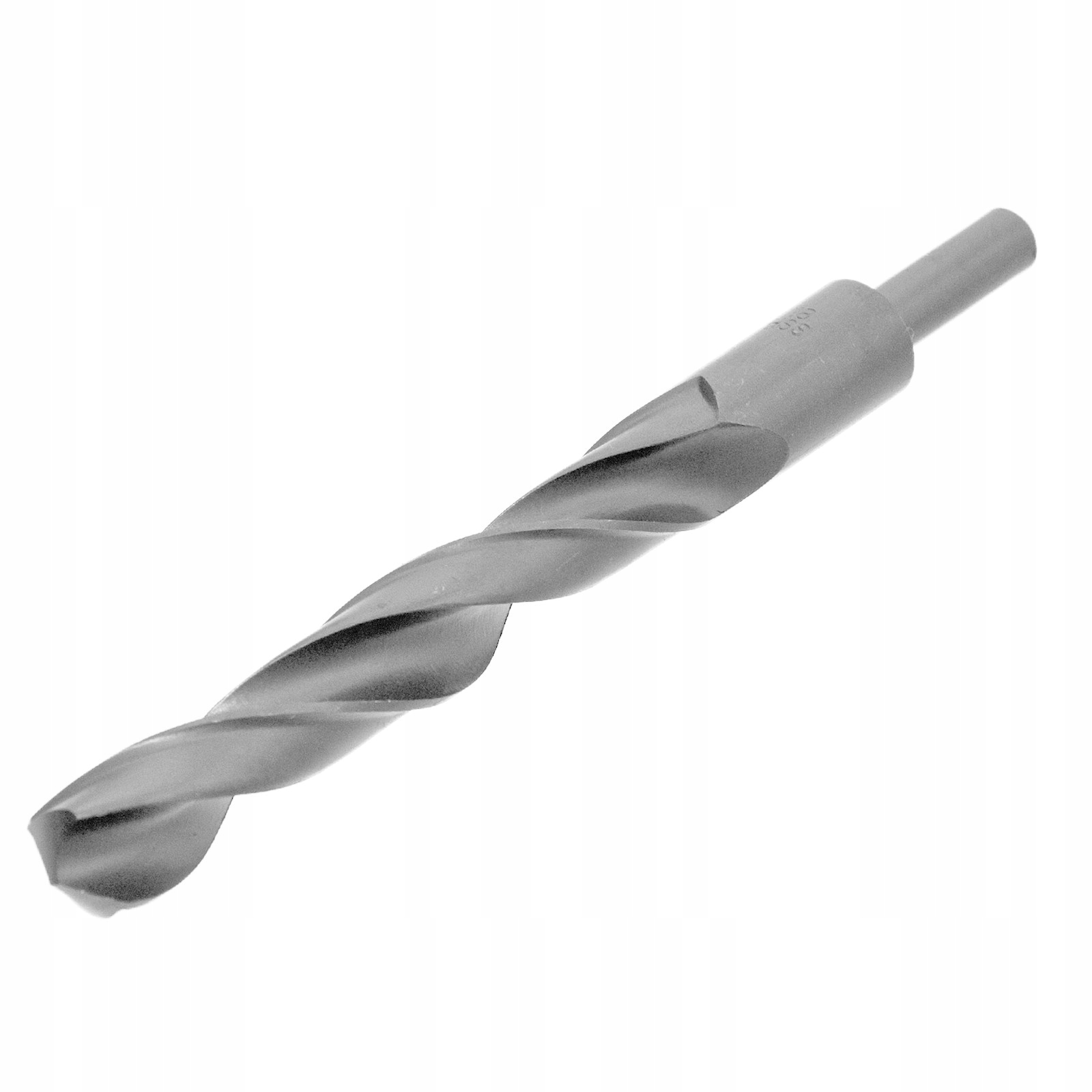 

Hss Wiertło do metalu 18 mm, 1 szt., trzpień 10 mm