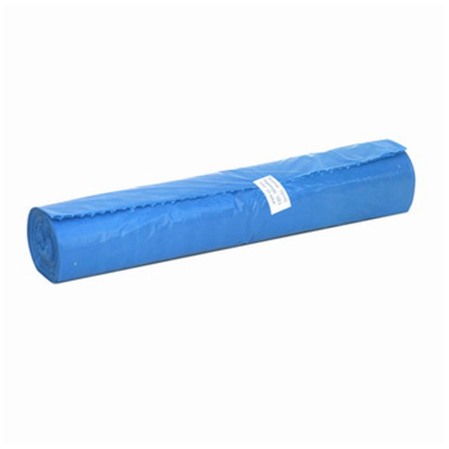 

Worki Na Śmieci Ldpe 35l. /25 szt/ Niebieskie