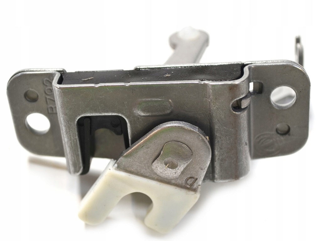 Zámek Dveří Fiat Ducato Pravý Boční Horní 53302308