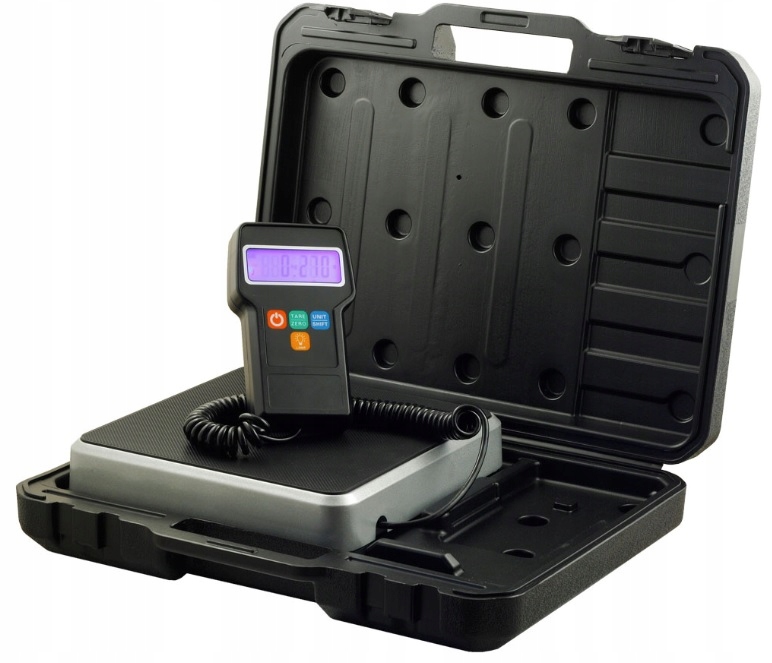 ZESTAW DO NAPELNIANIA UKLADU KLIMATYZACJI EAN 5902188236606