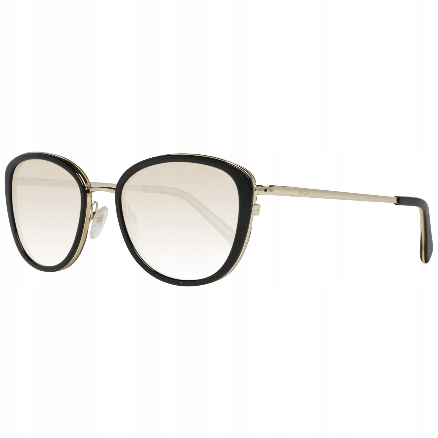 

Okulary damskie Emilio Pucci EP0047-O Komplet etui