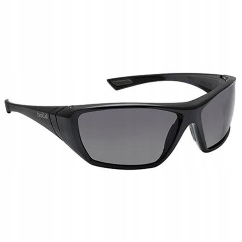 Okulary ochronne Bolle Safety Hustler Asg Gogle