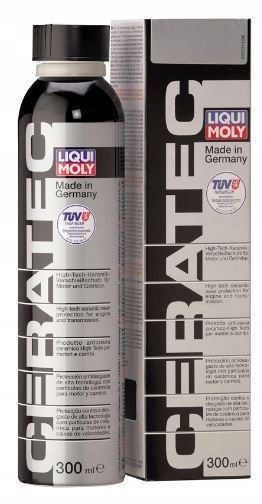 

Liqui Moly 7181 Ceratec Cera Tec dodatek 300ML