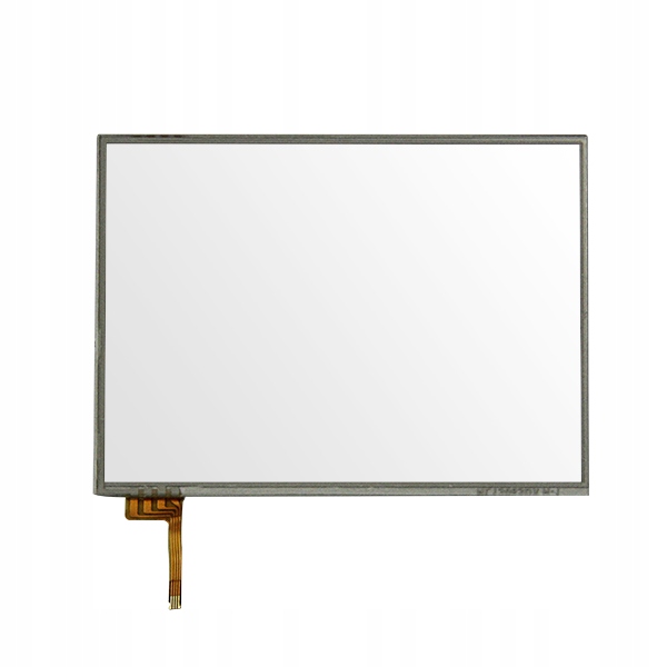 Ekran dotykowy Touch screen do NEW Nintendo 3DS XL