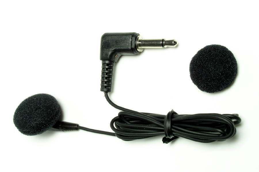 AVAIR AVEMC1 AV-35R SŁUCHAWKA DO YAESU ICOM ALINCO
