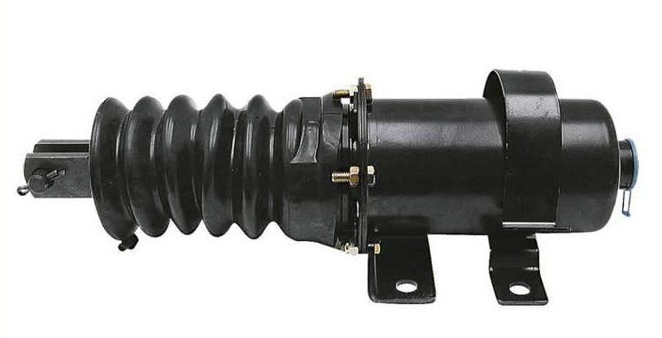 Silownik pneumatyczny hamulca przyczepy HL 6011