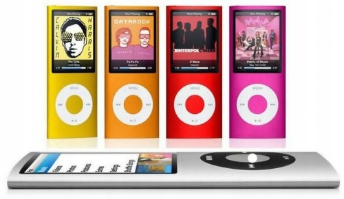 ZESTAW ODTWARZACZ MP4 T838 32GB SŁUCHAWKI PHILIPS Kod producenta 111