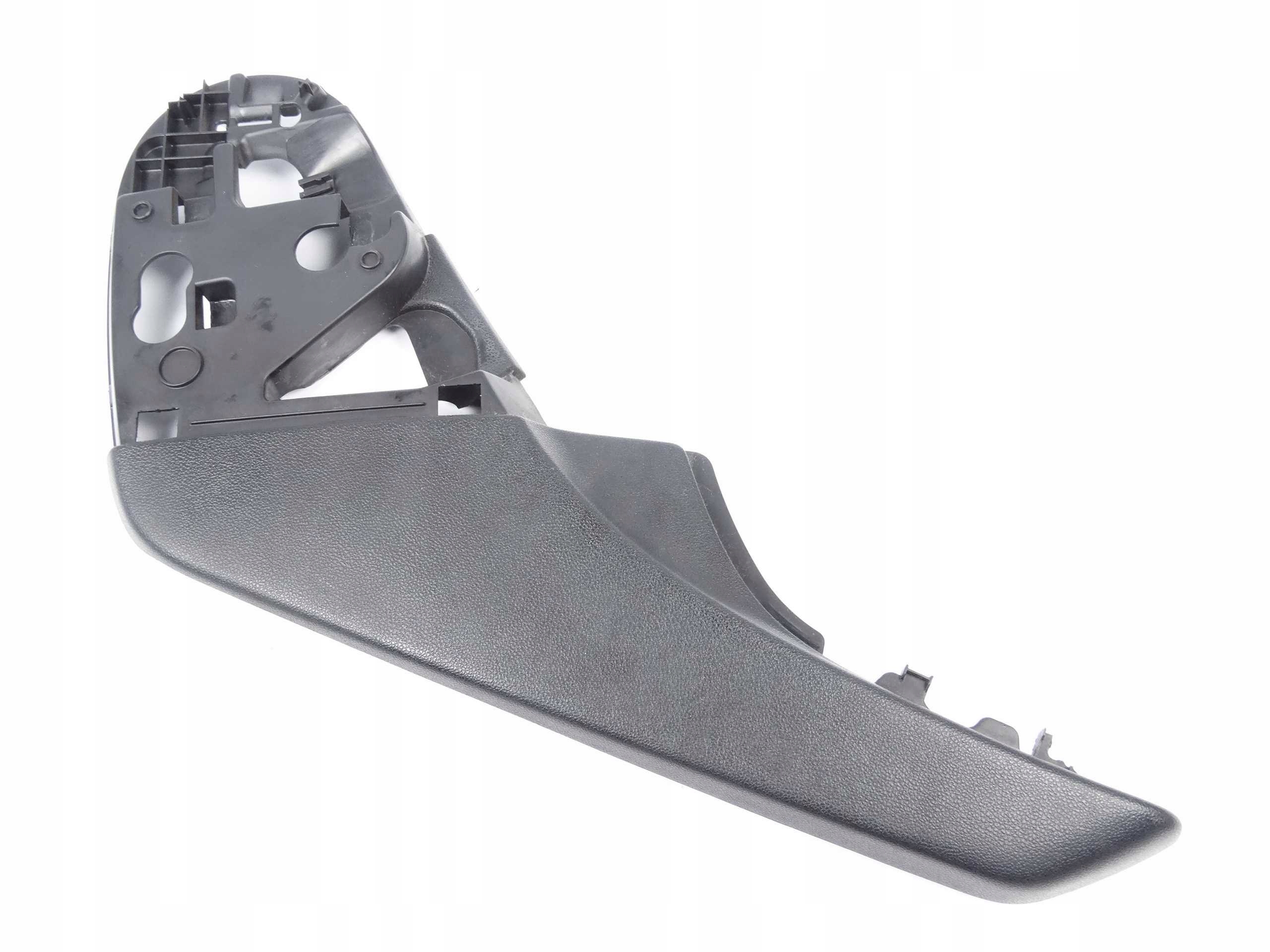 Mercedes W164 W251 OSŁONA FOTELA PRAWY PRZÓD