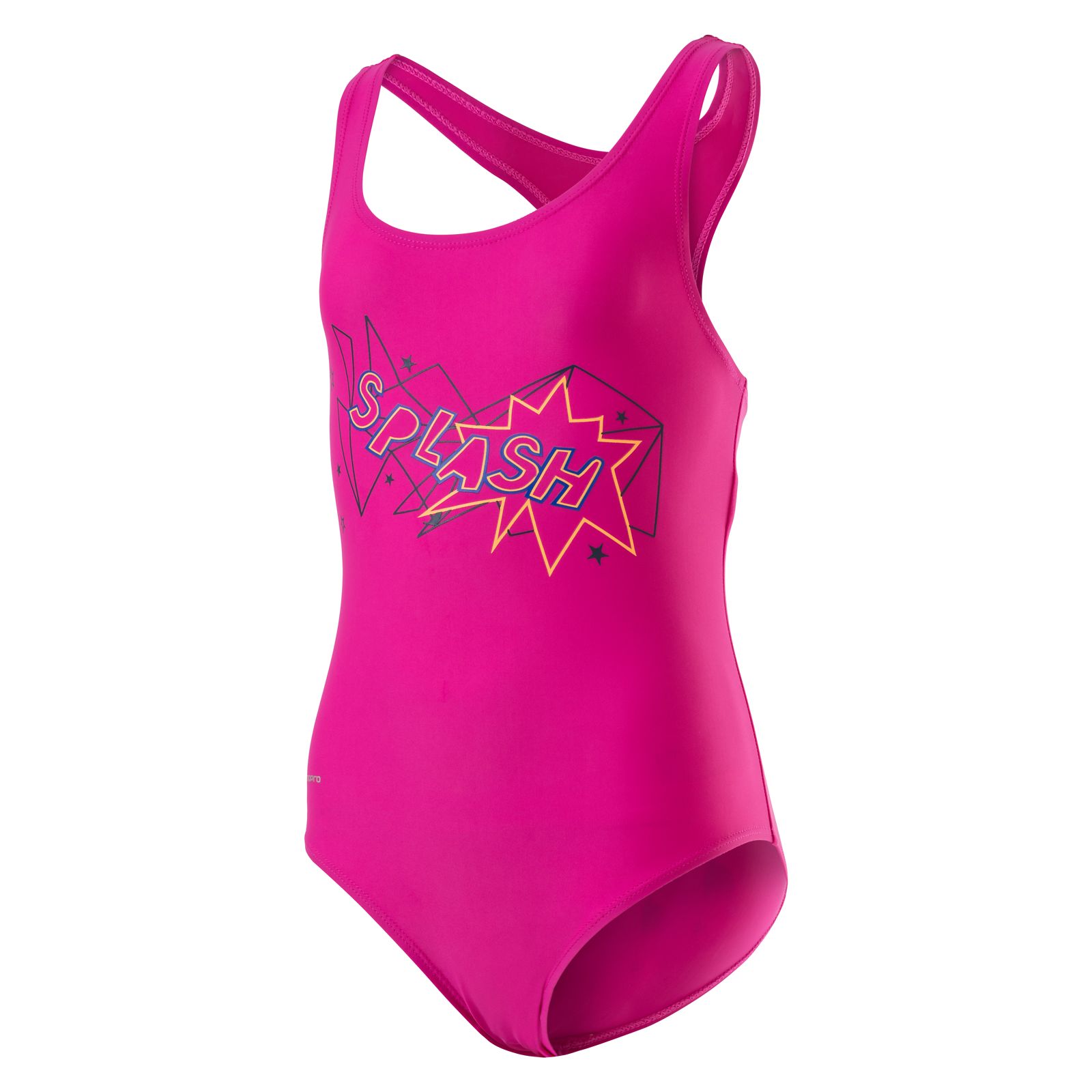 

Strój kąpielowy jednoczęściowy Jr Tecnopro r.176