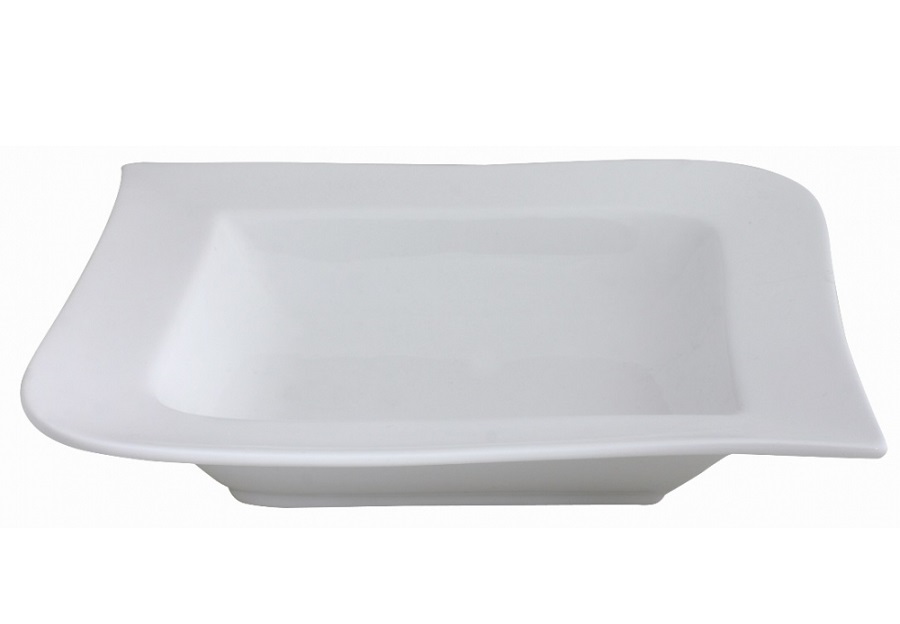 

Talerz głęboki Fala Ambition 22cm na zupę 500ml