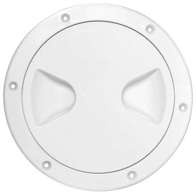 

Pokrywa Luk Inspekcyjny Dekiel Hermetyczny 145 mm