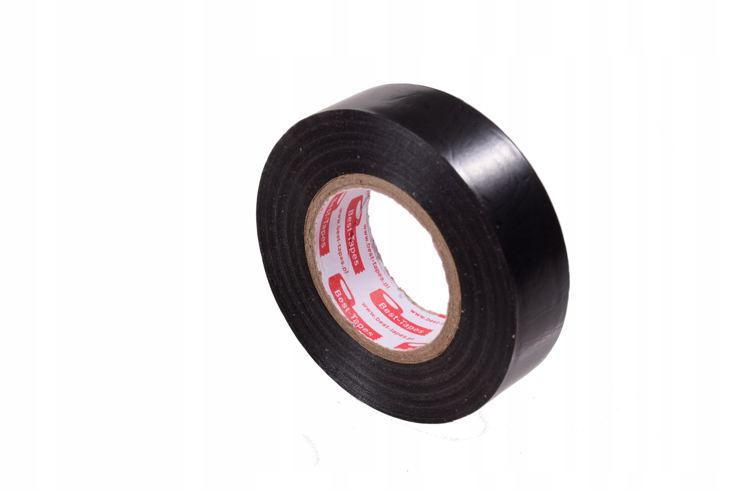 Taśma z PCV/PVC Best-Tapes 19 mm x 20 m