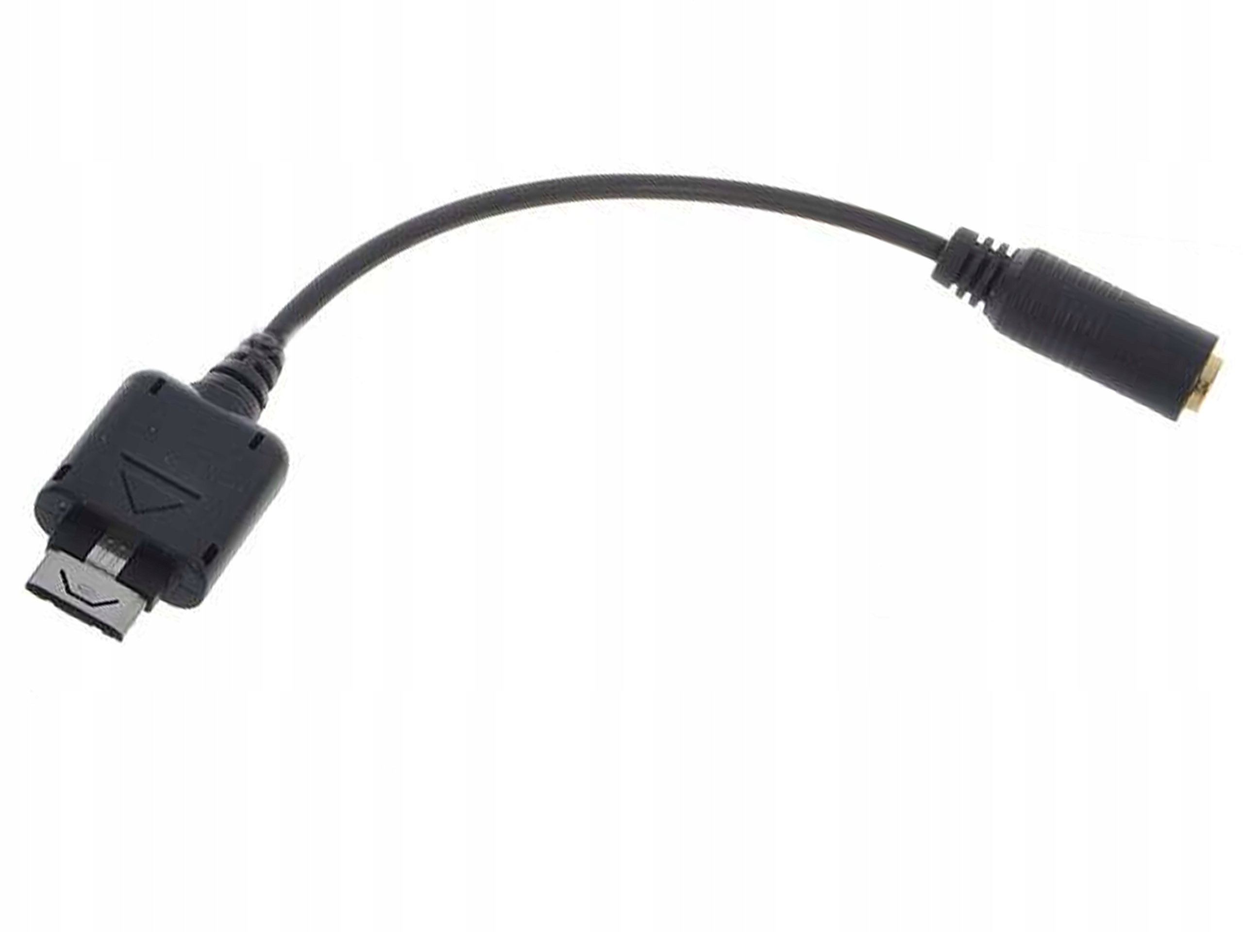 ADAPTER AUDIO JACK LG KG800 KP500 KU990 KS360 Sklep, Opinie, Cena w